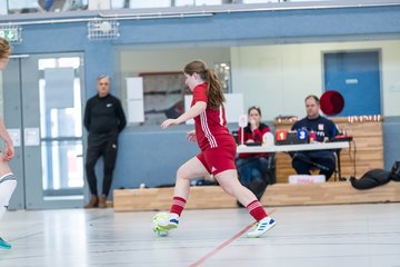 Bild 302 - F NFV Futsalturnier